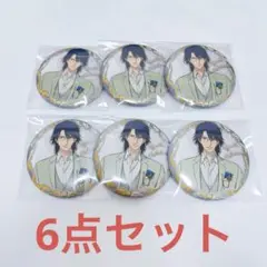 テニプリ テニラビ 新テニ ホログラム 缶バッジ 忍足 侑士 - メルカリ