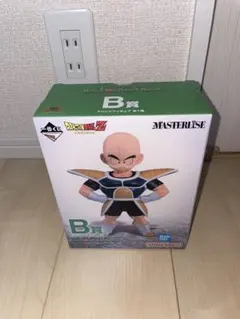 2026年最新】ドラゴンボール一番くじフィギュア クリリンの人気