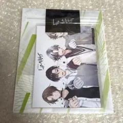 新品未開封 ROF-MAO Limitless ブロマイド セット