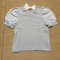 メゾピアノ　トップス