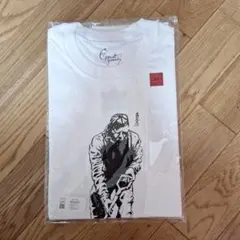 新品未使用 鶴田謙二 教養画集イラストTシャツ 日本製 - メルカリ