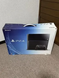 [twinkle様専用]PlayStation4 CUH-1100A 500GB