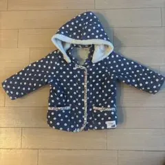 Youpi ! ボアジャンパー95