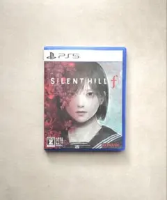 [PS5] SILENT HILL f サイレントヒルf