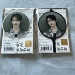 ジュン ミニピケット RIGHT HERE