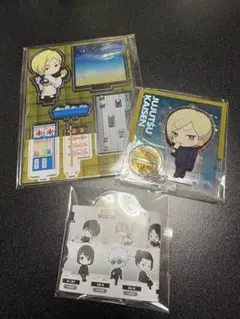 呪術廻戦 七海建人 まとめ