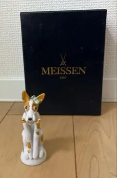 2026年最新】meissen 置物の人気アイテム - メルカリ