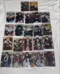 鬼滅の刃ウエハース10 まとめ売り