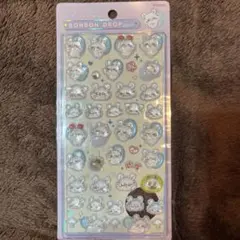【正規品】ボンボンドロップシールちいかわ第2弾 モモンガ