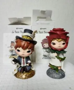 2026年最新】POPMart hirono 星の王子さまの人気アイテム - メルカリ