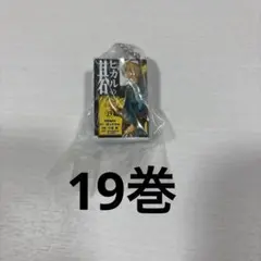ヒカルの碁 コミックスチャーム 19巻 進藤ヒカル
