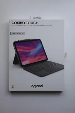2026年最新】LOGICOOL combo touch ipad(第10世代)の人気アイテム