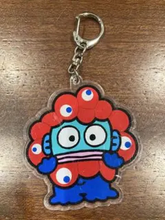 関西万博　ミャクミャクコラボ　ハンギョドン