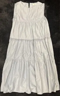 ブリーズ　ワンピース　130cm