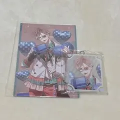 ディアラバ　DIABOLIK LOVERS 月浪シン