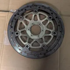 CB400SF NC39 フロントブレーキ ディスクローターのサムネイル
