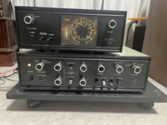 2026年最新】サンスイ au-555の人気アイテム - メルカリ