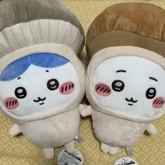 2026年最新】ちいかわ ぬいぐるみ big ハチワレの人気アイテム - メルカリ