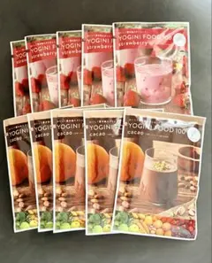 ★ヨギニーフード　YOGINI FOOD 100　LAVA★のサムネイル