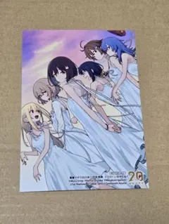 2026年最新】この美術部には問題がある クリアファイルの人気アイテム