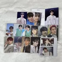 ENHYPEN ジョンウォン トレカ