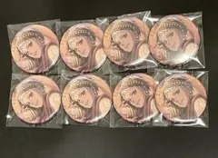ツイステ 寮服缶バッジ カリム