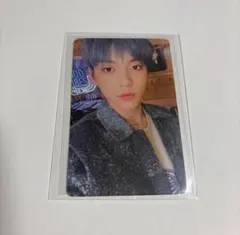 TXT トレカ　スビン　シーグリ　2021