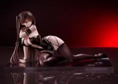 アズールレーン 瑞鶴 瞬速の真名 1/4 完成品フィギュア