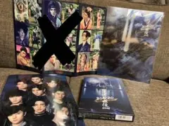 滝沢歌舞伎 ZERO 2020 The Movie('20松竹)〈初回盤・2枚…