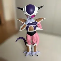 ドラゴンボールZ THE出陣 フリーザ第一形態 リペイント - メルカリ
