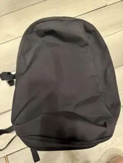 WEXLEY STEM BACKPACK FULL CORDURA BLACK