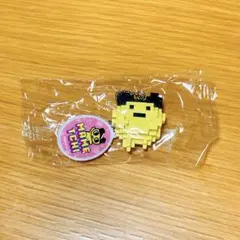 たまごっちドットフィギュアチャーム まめっち