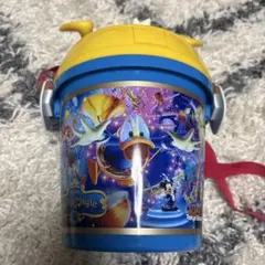 D*m様 東京ディズニーランド ドナルドダック ポップコーンバケット