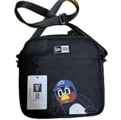 つば九郎　NEWERA　コラボ　バッグ 6月24日（金）からの新商品販売のお知らせ | 東京ヤクルトスワローズ
