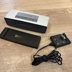 BOSE SoundLink Mini 本体 充電クレードル付のサムネイル