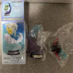 ポケモン SWING VIGNETTE コレクション