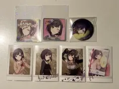 プロセカ 東雲絵名 セット