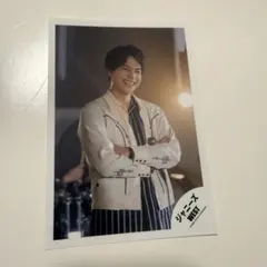 重岡大毅 フォト