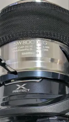 ツインパワーSW 8000HG 新品未使用のサムネイル