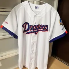CBC ラジオ ドラ魂 キング ユニフォーム 2026 XL 中日 ドラゴンズ
