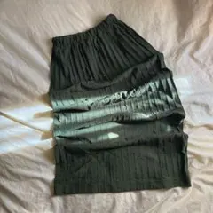 PLEATS PLEASE ロングスカート PLEATS PLEASE ISSEY MIYAKE（ロングスカート）のフリマアイテム一覧