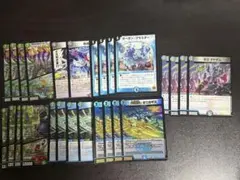 デュエルマスターズ　まとめ売り