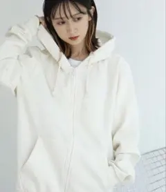 THE NORTH FACE レディース　パーカー