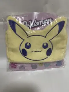 ピカチュウ ヘアバンド