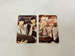 plave かくれんぼ ソロ盤 封入 ユニットトレカ ノア ウノ 4枚 - メルカリ