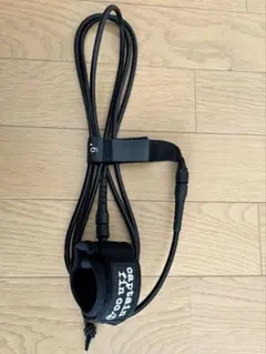 「新品」Captain Fin Standard 9ft リーシュ