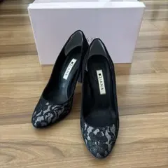 美品 Diana ハイヒール・パンプス 結婚式 二次会 パーティー