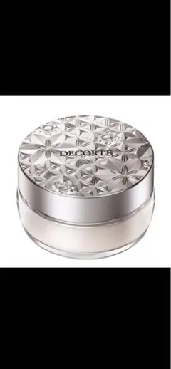 DECORTÉ ルースパウダー 00