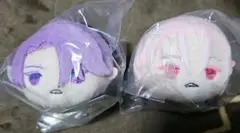 刀剣乱舞 もちマス もちもちマスコット 五月雨江 村雲江