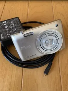 2026年最新】coolpix s4の人気アイテム - メルカリ